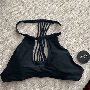 Lulus bikini top